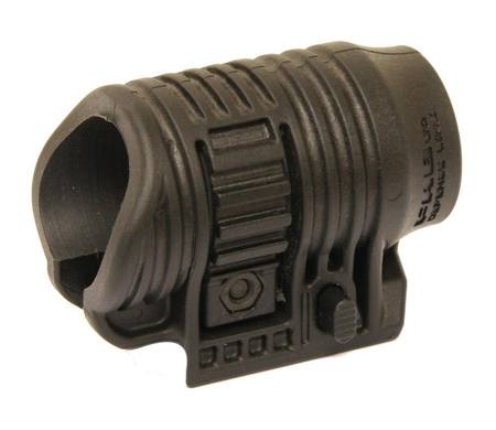 Buy FAB Flashlight and Laser Mount: 30mm in NZ. 