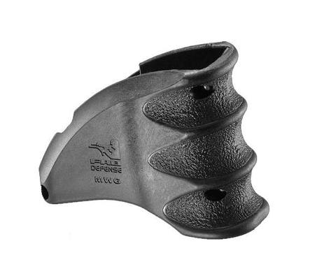 Buy FAB Defense Mag-Well Grip & Funnel for M16 Variants in NZ. 