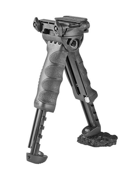 Buy FAB Tactical Rotating Foregrip & Bipod in NZ.