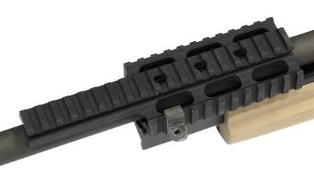 Buy Sako TRG I.T.R.S. (Integrated Tactical Rail System) Accessory Rail in NZ. 