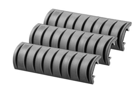 Buy FAB Defense Polymer Picatinny Rails: 3 Pack in NZ. 