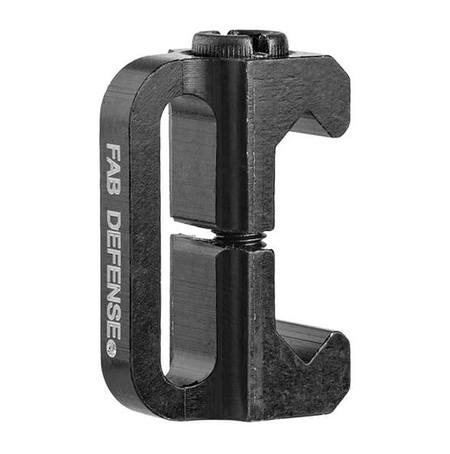 Buy FAB Defense Picatinny Sling Attachment in NZ. 