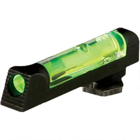Buy HI VIZ S&W and Walther front Sight Green in NZ. 