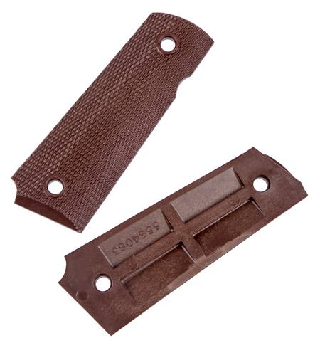 Buy Chiappa 1911-22 Synthetic  Grips: GI-Style in NZ. 