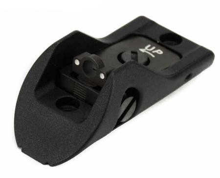 Buy Benelli Nova Rear Sight Assembly in NZ. 
