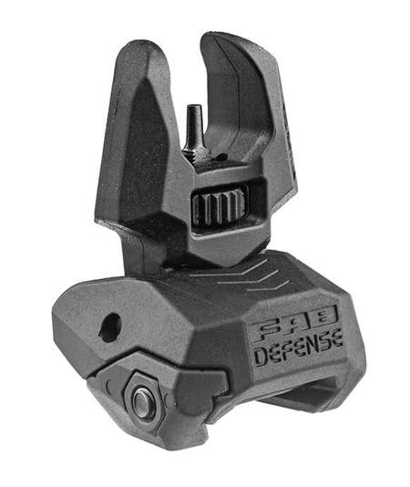 Buy FAB Defense Flip-Up Front Rifle Sight in NZ. 