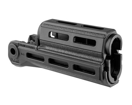 Buy FAB Defense Vanguard AK M-Lok Compatible Handguard: For Chiappa RAK-22 in NZ.