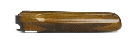 Buy Second-hand Miscellaneous Miroku Under and Over Wood Forend in NZ. 