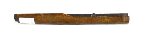 Buy Second-hand Miscellaneous Wooden Forend Top Cover in NZ. 