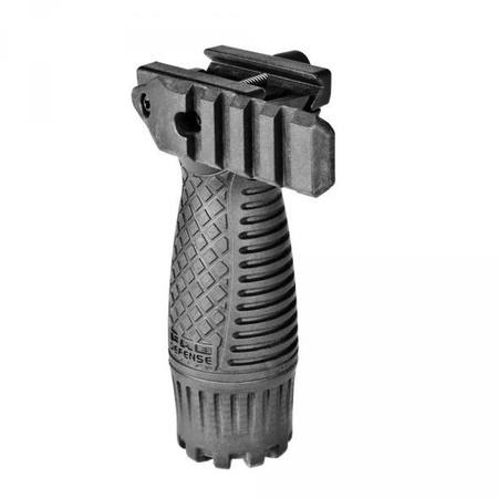 Buy FAB Defense Rubberized Stout Grip in NZ. 
