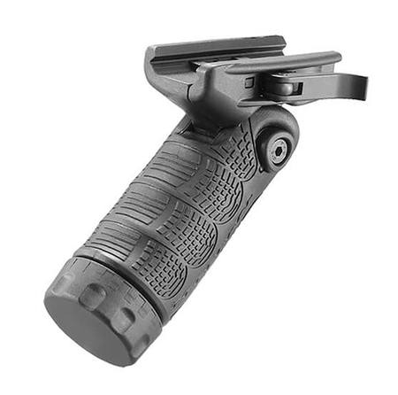 Buy FAB Defense 7-Position Quick-Release Vertically Folding Foregrip in NZ. 