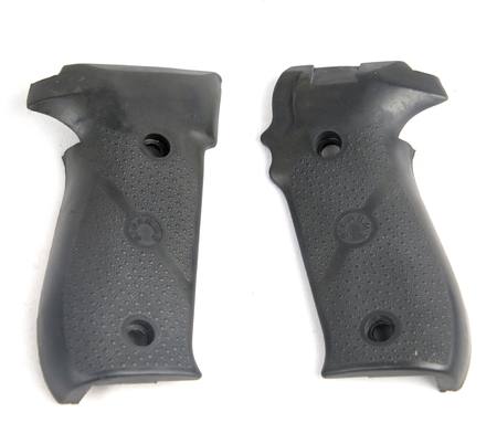 Buy Secondhand SIG P-226 Hogue Grips in NZ. 