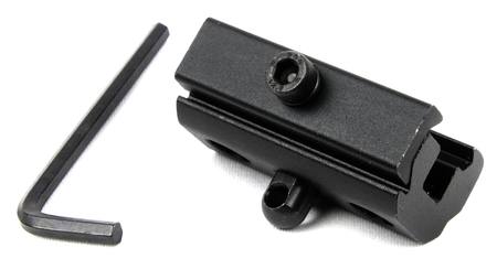 Buy Outdoor Outfitters Weaver To Quick-Detach Sling Stud: 50mm in NZ. 