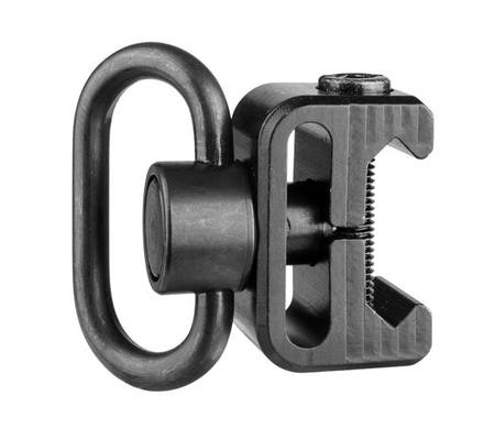 Buy FAB Picatinny Rifle Sling Swivel Attachment in NZ. 