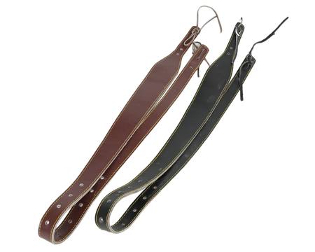 Buy NZ Made Leather Sling *Brown or Black in NZ. 