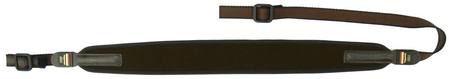 Buy Niggeloh Neoprene Sling Black in NZ. 
