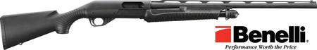 Buy 12ga Benelli Nova Black Synthetic Pump-Action: 28" in NZ. 