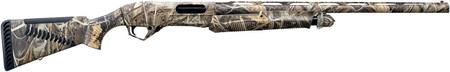 Buy 12ga Benelli SuperNova Max4 Camo: 28" in NZ. 