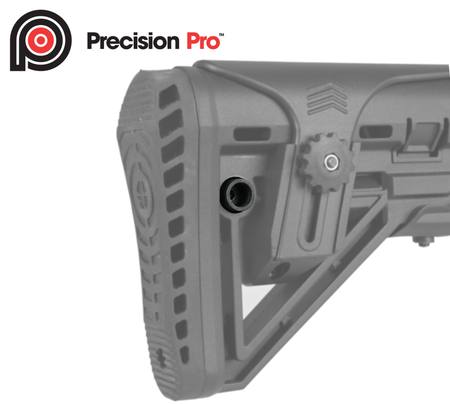 Buy Precision Pro Cup QD Sling Swivel Mount in NZ. 