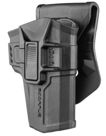 Buy FAB Defense SIG P226 Level 2 Retention Holster in NZ.