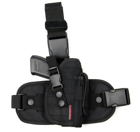Buy Umarex Nylon Leg Holster Right Hand Pistols in NZ. 