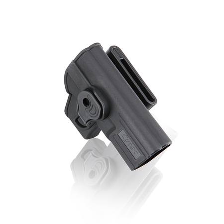 Buy Cytac Tactical Rotating Holster Glock 19,23,32 in NZ.