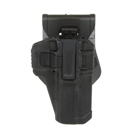 Buy FAB Defense Scorpus M1 Level 1 Retention Polymer Holster: for CZ 75 SP-01 Shadow in NZ.