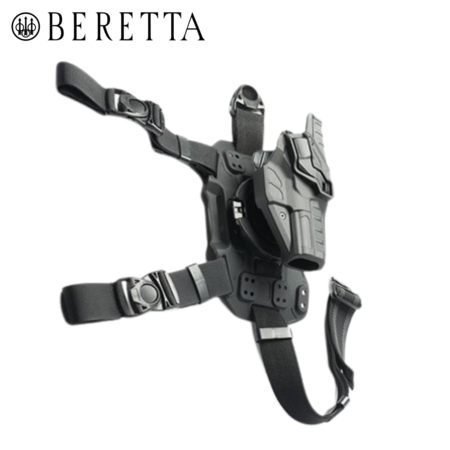 Buy Beretta Holster Roto For APX Tactical Leg Holster in NZ. 