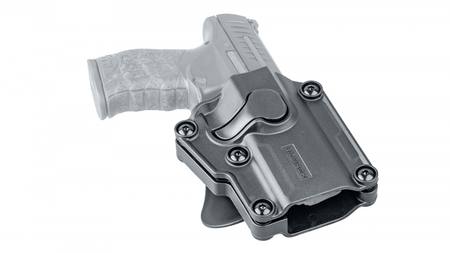 Buy Umarex Holster Multifit Polymer Paddle Holster in NZ. 