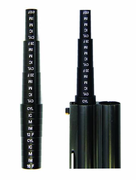 Buy Gun City Five Bore Shotgun Choke Gauge in NZ. 