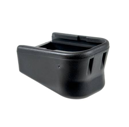 Buy 9mm/.40/.357 SIG Glock Magazine Floor Plate in NZ. 