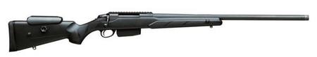 Buy 300 Win Tikka T3X Tac Phosphate Finish 24" in NZ. 