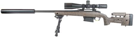 300 Win Mag Bergara B14 Hmr Long Range Package Nz 300 Win Mag By Gun City 300 Win Mag Bergara B14 Hmr Long Range Package Nz 300 Win Mag By Gun City