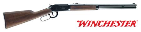 Buy 30-30 Winchester 94 Short Rifle Blued Walnut 20" in NZ.
