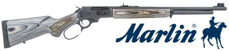 Buy 30-30 Marlin 336W with Big Loop Lever: Blued/Laminated in NZ. 