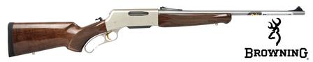 Buy 308 Browning BLR Light Weight Stainless Steel in NZ. 
