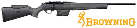 Buy .308 Browning Maral SF Nordic Straight-Pull, Blued/Synthetic in NZ. 