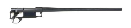 Buy .308 Howa 1500 Action, Heavy Barrel & Floorplate Magazine in NZ. 
