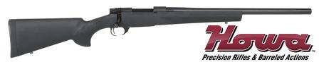 Buy .308 Howa 1500 Blued/Hogue: 20" Heavy Barrel in NZ. 