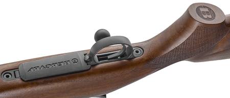 308 Bergara B14 Timber Left Handed Nz 308 Winchester By Gun City 308 Bergara B14 Timber Left Handed Nz 308 Winchester By Gun City