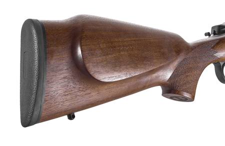308 Bergara B14 Timber Left Handed Nz 308 Winchester By Gun City 308 Bergara B14 Timber Left Handed Nz 308 Winchester By Gun City