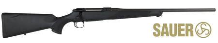 Buy 308 Sauer 101 Classic XT Blued Synthetic 22" in NZ. 