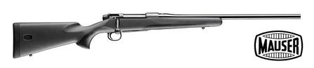 Buy 308 Mauser M18 Cerakote Tungsten in NZ. 