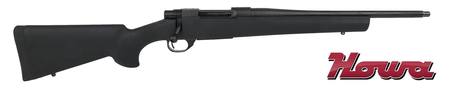 Buy 308 Howa 1500 Blued Hogue Light Weight 16" Threaded in NZ. 