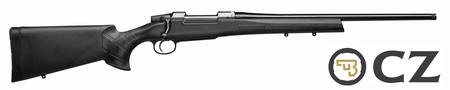 Buy 308 CZ 557 Eclipse 21" Threaded in NZ. 