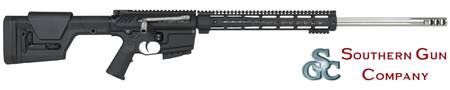 Buy 308 Southern Gun Company Speedmaster Straight-Pull 27" with Muzzle Brake in NZ.