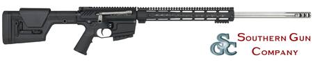 Buy 308 Southern Gun Company Speedmaster Straight-Pull 27" with Muzzle Brake in NZ. 