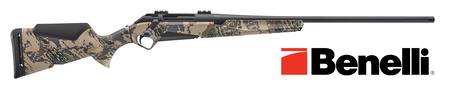 Buy Benelli Lupo BE.S.T Open Country Camo 22" Threaded in NZ. 