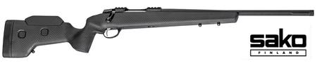 Buy 308 Sako 90 Quest MT Carbon Cerakote Threaded in NZ. 