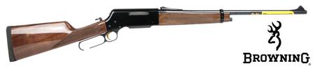 Buy .308 Browning BLR Lightweight Blued/Wood in NZ. 